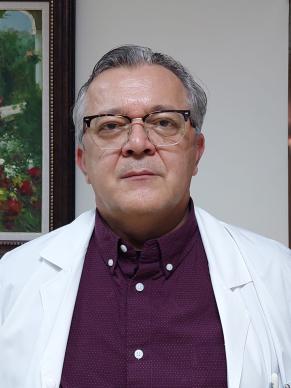 Uz. Dr. Kutsal KÜÇÜKADA